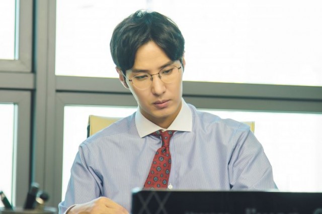 20th Century Boy and Girl fotoğrafı