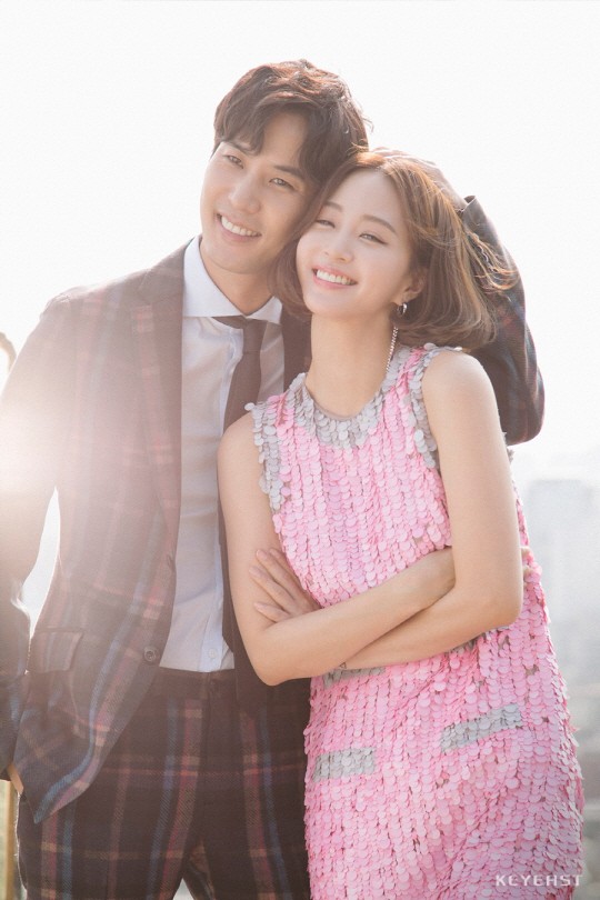 20th Century Boy and Girl Fotoğrafı