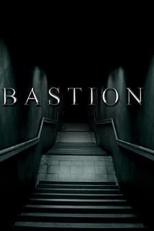 Bastion  (2018) afişi