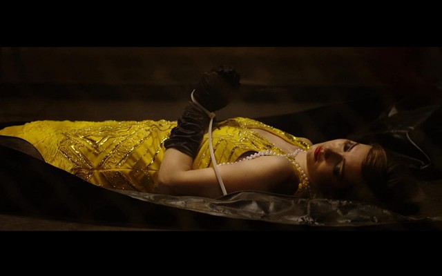 Kabus Evi Fotoğrafı