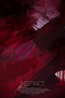 Instinct (2018) afişi