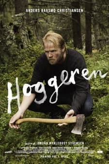 Hoggeren (2017) afişi