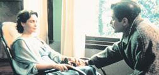 Salkım Hanım’ın Taneleri Fotoğrafı