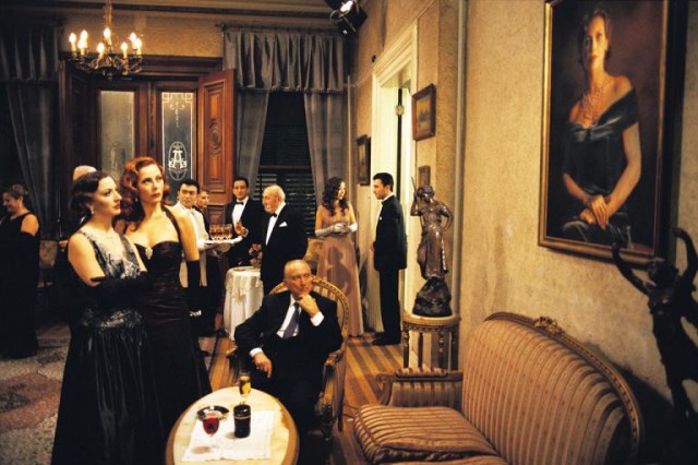 Salkım Hanım’ın Taneleri Fotoğrafı