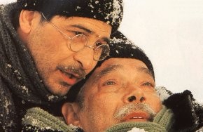 Salkım Hanım’ın Taneleri Fotoğrafı