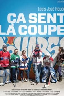 Ça sent la coupe (2017) afişi