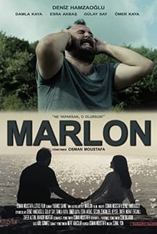 Marlon (2017) afişi