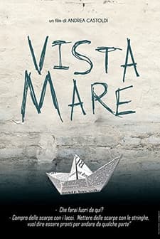 Vista Mare (2017) afişi