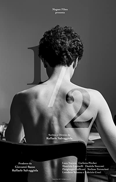 1/2 (2017) afişi