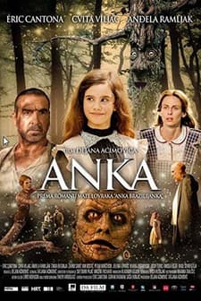 Anka (2017) afişi