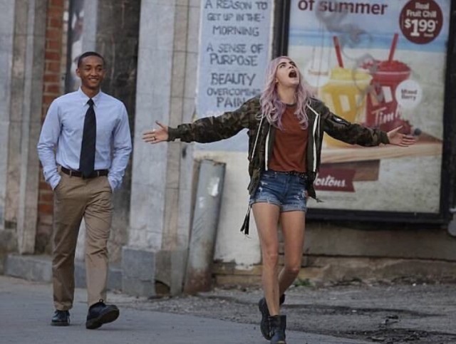 Life In A Year Fotoğrafı