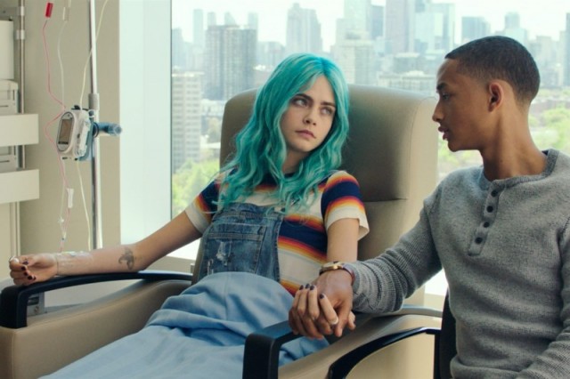 Life In A Year fotoğrafı