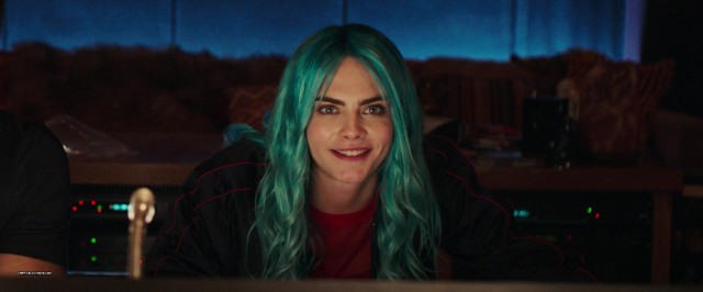 Life In A Year fotoğrafı