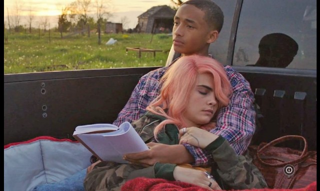 Life In A Year Fotoğrafı