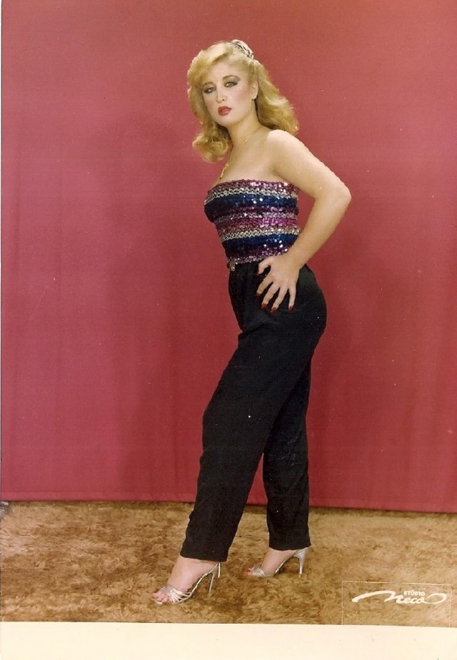 Aşk Salıncağı (1983) afişi