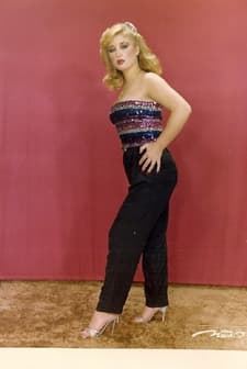 Aşk Salıncağı (1983) afişi