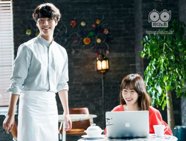 Temperature of Love fotoğrafı