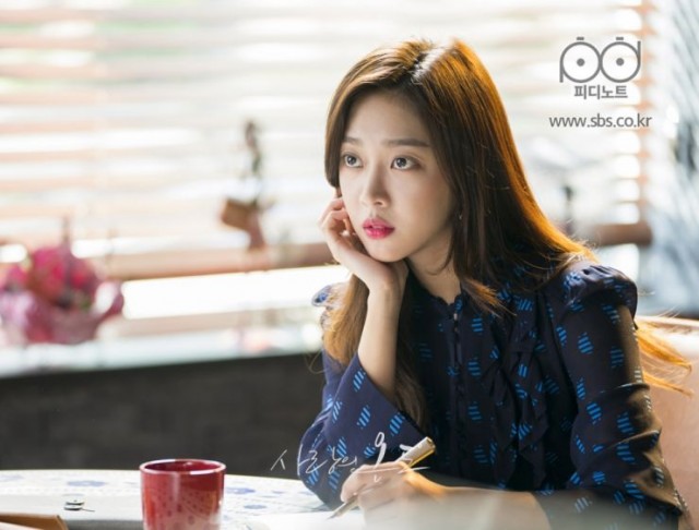 Temperature of Love Fotoğrafı