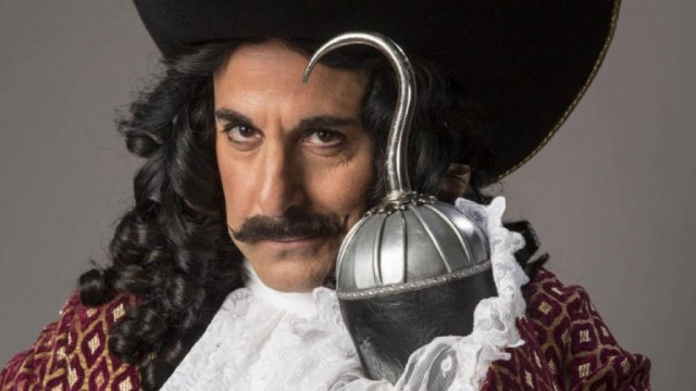 Peter and Wendy fotoğrafı