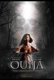 Hexing (2017) afişi