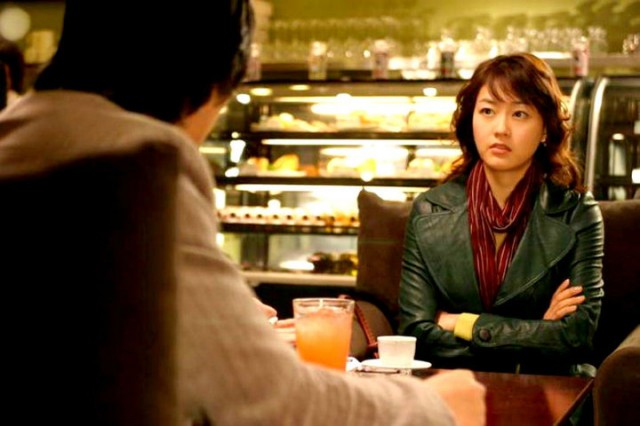 Love in Magic Fotoğrafı