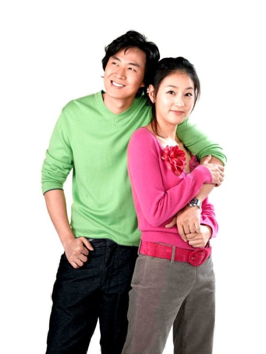 Love in Magic Fotoğrafı