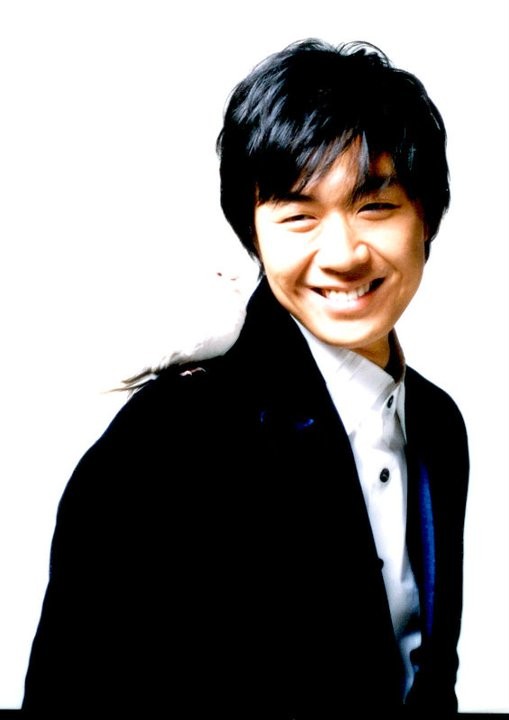 Love in Magic Fotoğrafı