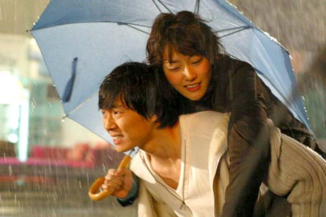 Love in Magic Fotoğrafı