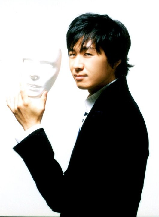 Love in Magic Fotoğrafı