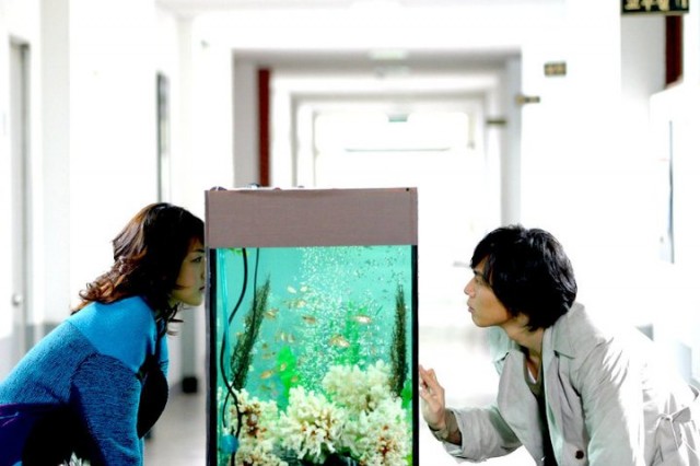 Love in Magic Fotoğrafı