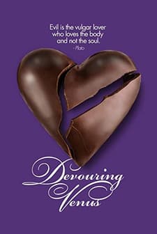 Devouring Venus (2017) afişi