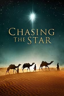 Chasing the Star (2017) afişi