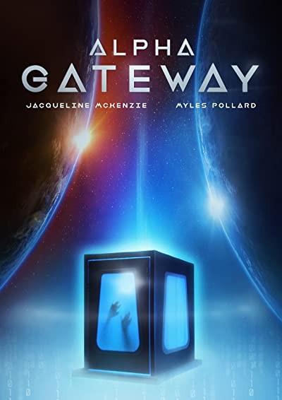 The Gateway (2018) afişi