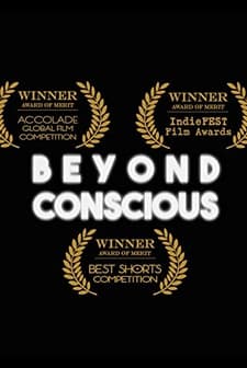Conscious (2017) afişi