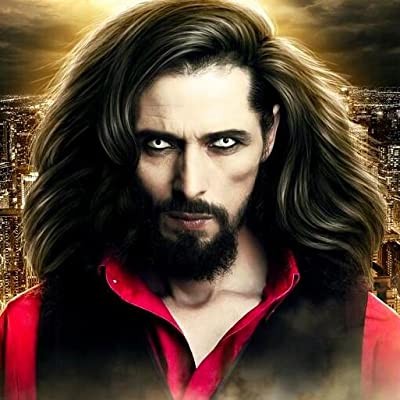 Clash of the Vampires (2017) afişi