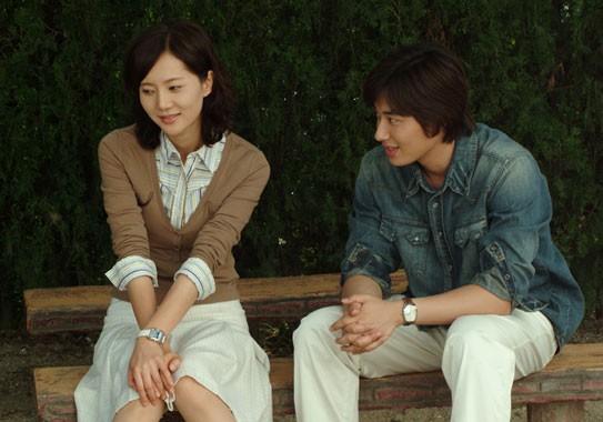 Tatlı Rakipler fotoğrafı