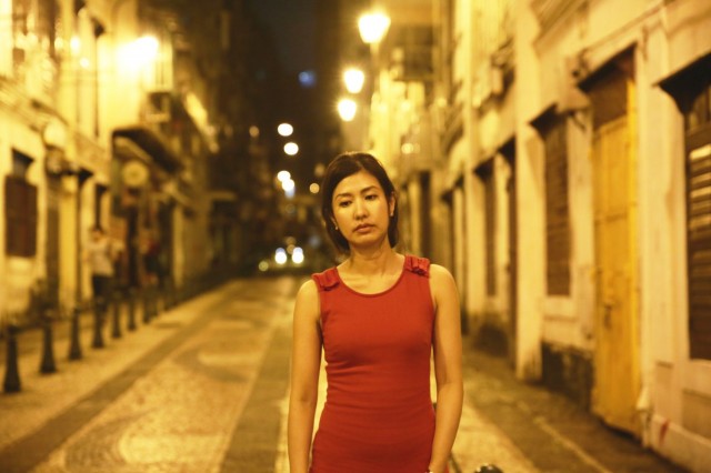 Sea of Mirrors (2018) afişi