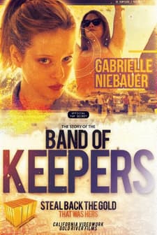 Band of Keepers (2018) afişi