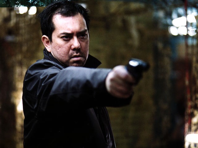 Beast Cops Fotoğrafı