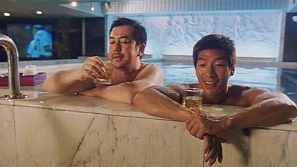 Beast Cops fotoğrafı