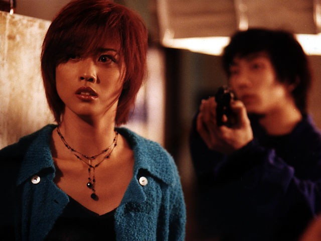 Beast Cops Fotoğrafı