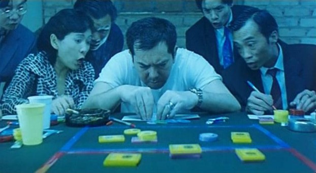 Beast Cops Fotoğrafı