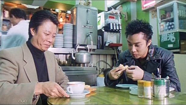 Beast Cops fotoğrafı