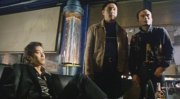 Beast Cops fotoğrafı