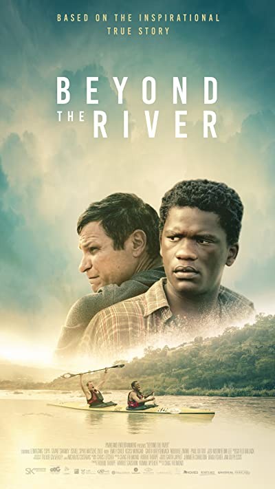Beyond the River (2017) afişi
