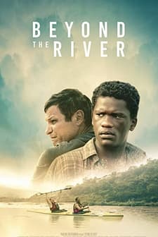 Beyond the River (2017) afişi
