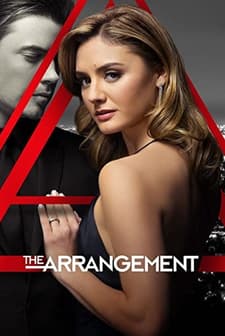 The Arrangement (2017) afişi