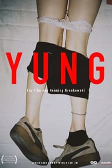 Yung (2018) afişi