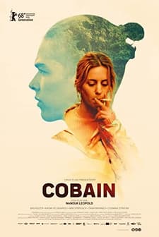 Cobain (2018) afişi