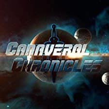 Canaveral Chronicles (2017) afişi